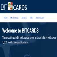 BITCARDS