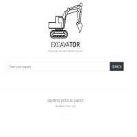 EXCAVATOR