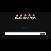 ⭐️⭐️ Dark Reviews ⭐️⭐️